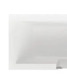 Vane Vaňa s dvierkami SAT 150x75 cm ľavá SATVD150L SATVD150L