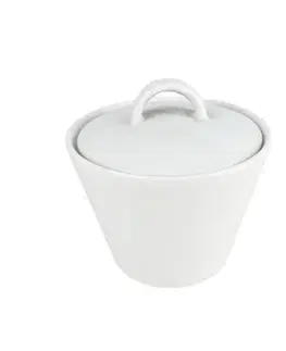 Koreničky Kinekus Cukornička s viečkom porcelán TOM 0,2l
