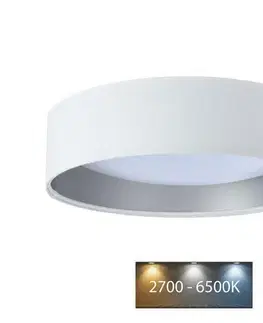Svietidlá  LED Stmievateľné svietidlo SMART GALAXY LED/24W/230V pr. 45 cm Wi-Fi Tuya + DO 
