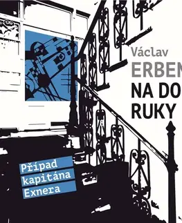 Detektívky, trilery, horory Radioservis Na dosah ruky
