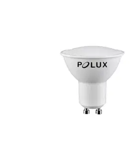 Žiarovky  LED Žiarovka 1xGU10/3,5W/230V 3000K 209856
