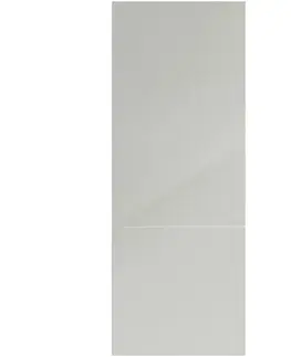 Dvierka a čelá zásuviek pre kuchynske skrinky Kuchynská predná časť N60n L9 K900 Bianco Hg Griii