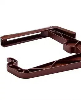 Záhrada Držiak na balkón hangplast 20 cm IWWS R222