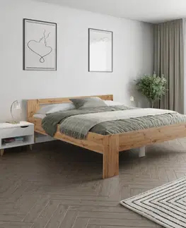 Postele Posteľ BASIS Tempo Kondela