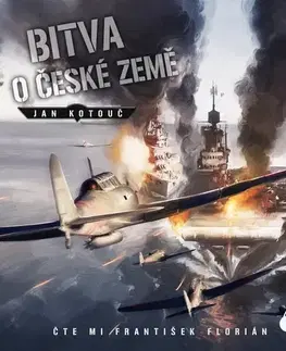 Sci-fi a fantasy Milovať a ctiť OZ Bitva o české země