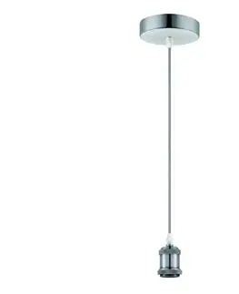 Predlžovacie káble Globo A30 - Napájací kábel OLIVER 1xE27/40W/230V A30