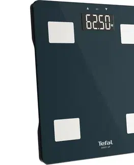 Predlžovacie káble Tefal - Inteligentná osobná váha 1xCR2032 BM2600V0