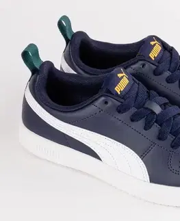 Tenisky Puma Rickie Jr. Veľkosť: 36 EUR