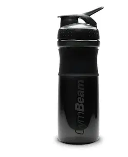 Šejkre GymBeam Šejker Ripple All-Black 760 ml