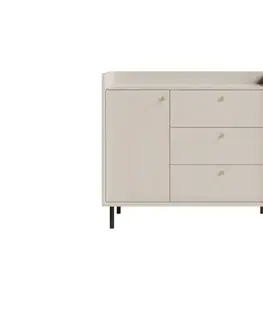 Komody Meblar  Komoda GRANDE GR6