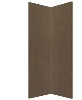 Kuchynské skrinky Čelo skrinky Luxeo F08-G60N2(100) baltic storm