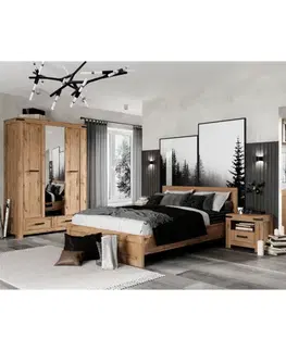 Moratiz Komoda MORATIZ 21 Tempo Kondela