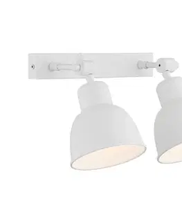 Svietidlá Argon 676 - Nástenné svietidlo EUFRAT 2xE27/60W/230V 676