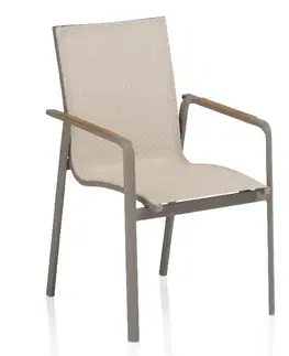 Záhradný kreslá Záhradné kreslo DIAMOND Kettler