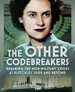 História The Other Codebreakers - Harold Liberty