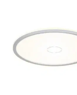 Svietidlá Briloner 3392-014 - LED Stropné svietidlo FREE LED/22W/230V pr. 42 cm 3392-014