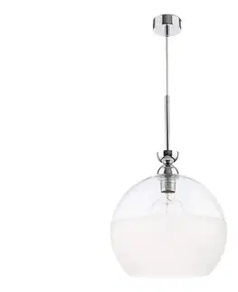 Svietidlá Jupiter 1578 - VIX T/M - Závesné svietidlo VIX E27/60W 1578