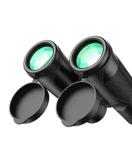 Ďalekohľady Vodotesný ďalekohľad Apexel 10x42