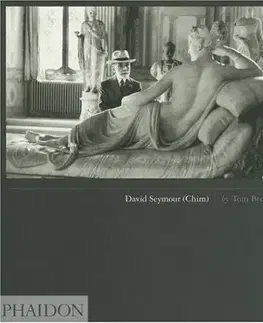 Cudzojazyčná literatúra Seymour David (Chim) - Tom Beck