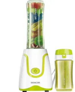 Mixéry SENCOR SBL 2211GR smoothie mixér 