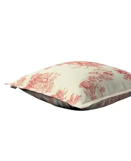 Obliečky na vankúše Monika s lemom