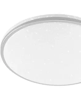 Svietidlá Brilo 3823-014 - LED stropné svietidlo SILIN LED/16W/230V pr. 33 cm 3823-014