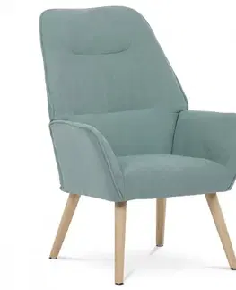 Kreslá Relaxačné kreslo AK-312 Autronic