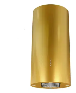 Digestory na stenu Digestor WK-10 Balmera Wl Slim Zlato