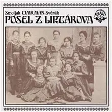 Humor a satira SUPRAPHON a.s. Posel z Liptákova