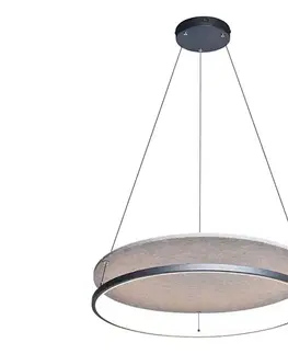 Svietidlá Rabalux 72032 - LED Luster na lanku FARENZO LED/40W/230V 3000/4000K 72032