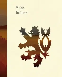 Česká beletria Staré pověsti české - Alois Jirásek