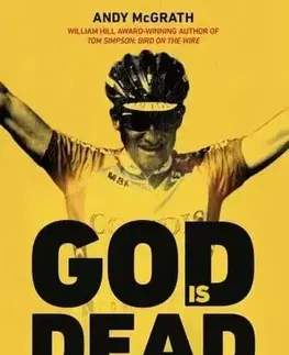 Šport God is Dead - Andy McGrath
