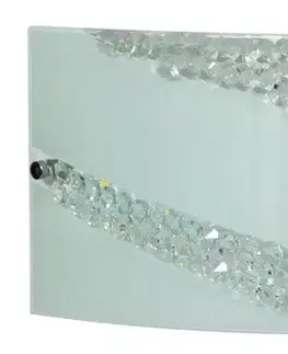 Stropná svetla Stropné svietidlo Mistery LED