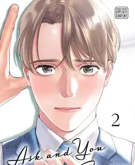 Beletria - ostatné Ask and You Will Receive, Vol. 2 - Niyama