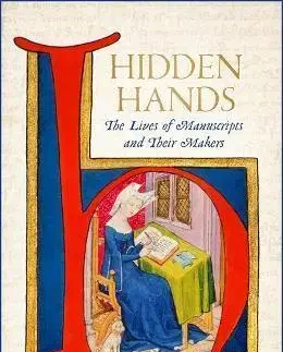 Stredovek Hidden Hands - Mary Wellesley