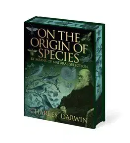 Biológia, fauna a flóra On the Origin of Species - Charles Darwin
