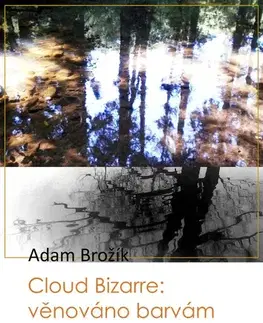 Fotografia Cloud Bizarre: věnováno barvám - Adam Brožík