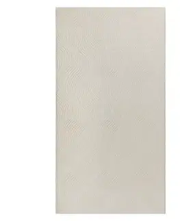 Moderné koberce Koberec Stilo 1,6/2,3 392 60 krémová