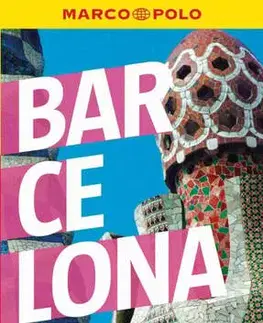 Európa Marco Polo - Barcelona - neuvedený,Viktória Radics