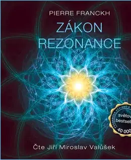 Duchovný rozvoj Anag Zákon rezonance