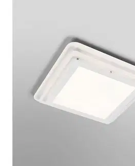 Svietidlá Ledvance - LED Stropné svietidlo ORBIS SPIRAL LED/26W/230V 4099854093319