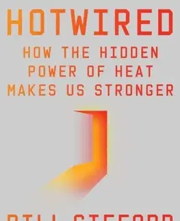 Zdravie, životný štýl - ostatné Hotwired - Bill Gifford