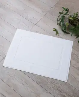 Kúpeľňové predložky MKLozkoviny.sk Hotelová kúpeľňová predložka 50 x 70 cm - Elin