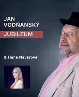 Humor a satira SUPRAPHON a.s. Jubileum