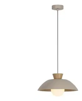 Svietidlá Rabalux 72230 - Luster na lanku GOLNAR 1xG9/5W/230V 72230