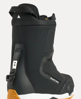 Dámske topánky Burton Highshot Step On® W Veľkosť: 6,5 US