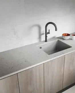 Kuchynské drezy Kuchinox Kuchinox - Ibiza - drez 1-kom SBI_510U