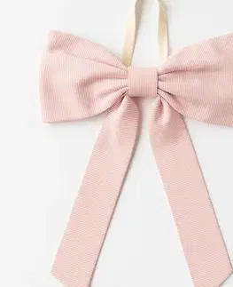Bytové doplnky a dekorácie Door Ornament Door Bow-1