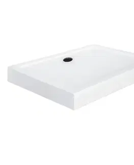 Vane KERRA - Vanička univerzálna 90x80 VICTOR - 14 cm 5907548113276