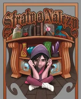Motivačná literatúra - ostatné Straty a nálezy - Jana Kuricová